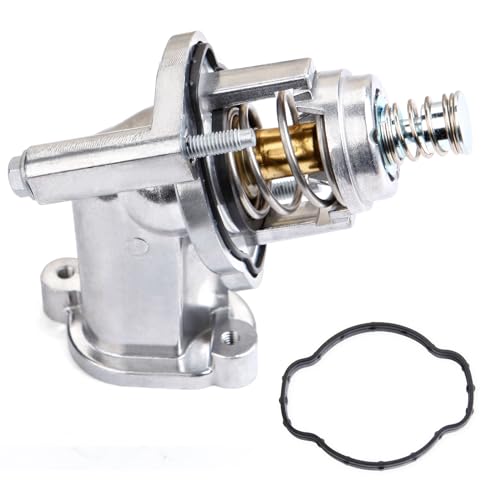 MILIPARTS Thermostat Housing for Camaro 3.6L