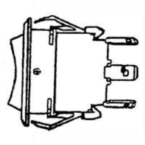 GUSHER GALLEY MK3 PIST/SPR ASS