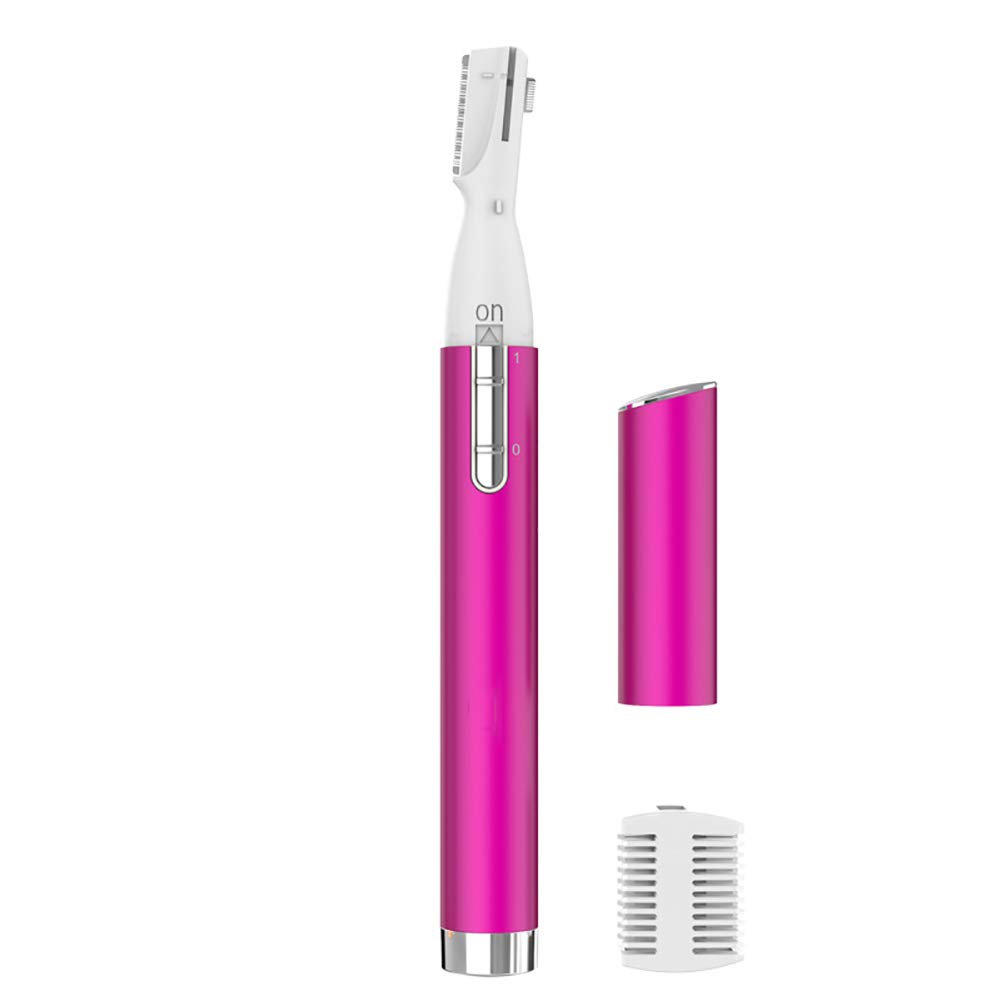 trimwella eyebrow trimmer pen amazon
