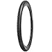 YUNSCM 27.5'' Lightweight Bike Tires 27.5 x 2.25 (ETRTO 57-584) - 60TPI Nylon Puncture-Resistant Tires Compatible with 27.5x2.25 27.5x2.20 27.5x2.30-2 PCS Mountain Bike Tires (Y-1163)