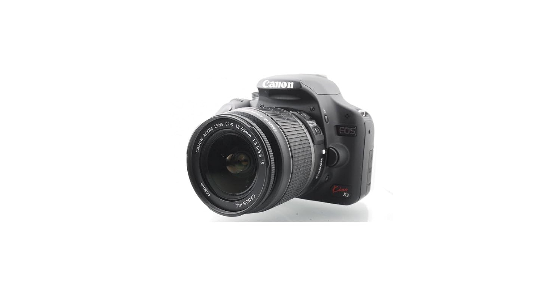 一眼レフカメラ一式 canon eos kiss x3 Amazon | 一眼レフカメラ 初心者 一眼レフカメラ 初心者セット