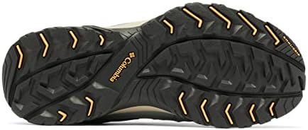 Columbia Women's Granite Trail Waterproof Hiking Shoe | Image 4