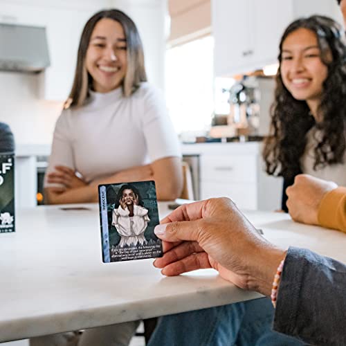 Ultimate Werewolf Pro, juego de mesa social miniatura 6
