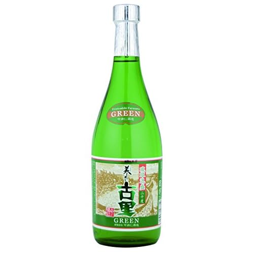 今帰仁酒造 琉球泡盛 美しきふるさと マイルド