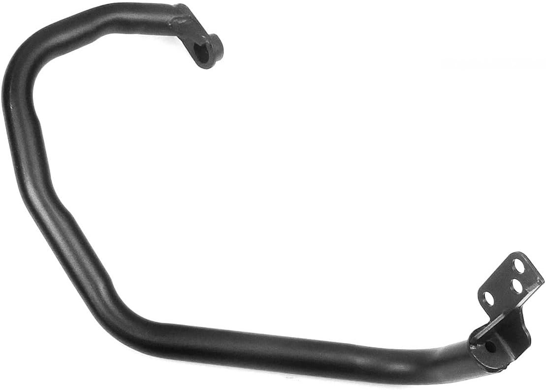 Engine Guard Crash Bars Steel Motorbike Side Engine Guard Bumper Frame Bracket Crash Bar for Rocket 3 GT 2020-2024 Motorbike Crash Bar Bumper