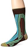 Robert Graham Men's Agadir Dress Sock