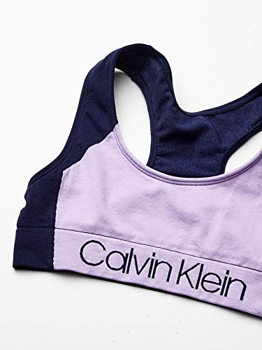 Calvin Klein Girls' Kids Seamless Sports Bra3