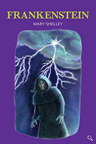 Frankenstein (Baker Street Readers)