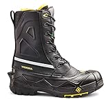 Terra Men's 10 In Crossbow CT CP ESR CSA Insulated...
