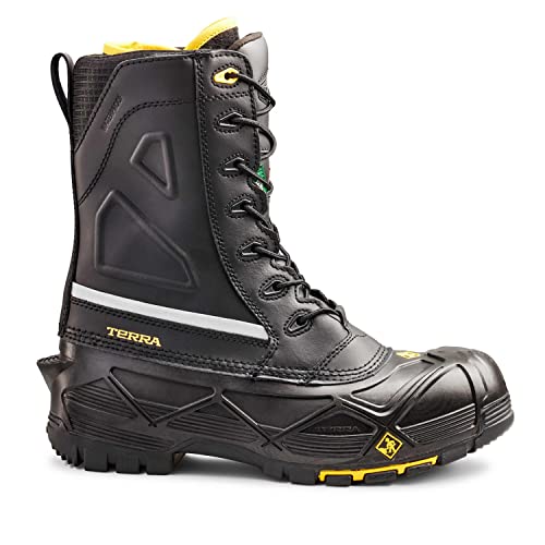 Terra Men's 10