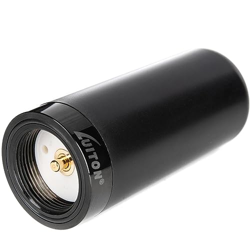 Antenne NMO 3DB MXTA25 profil bas pour une réception stable en continu - 6