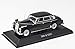 OPO 10 - Auto 1/43 Compatibile con Mercedes-Benz 30D 1957 (M02)