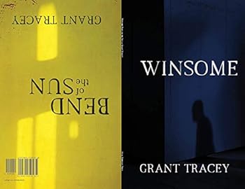 Paperback Winsome / Bend of the Sun Book