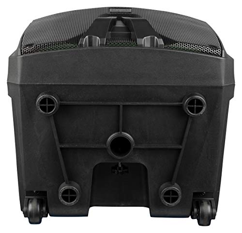 VocoPro A-B Box (KARAOKETHUND1500) - Thumbnail 5