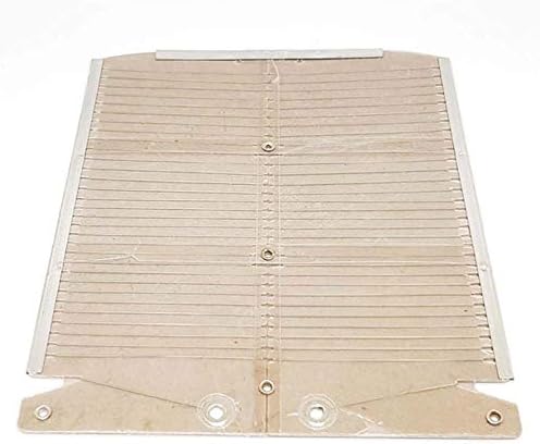 Dualit E270 Toaster Proheat End Element, 240V,Brown
