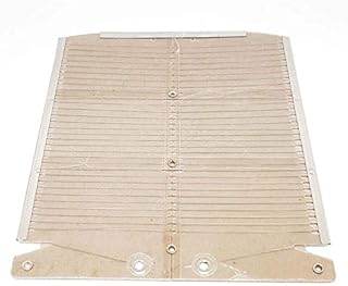 Dualit E270 Toaster Proheat End Element, 240V,Brown