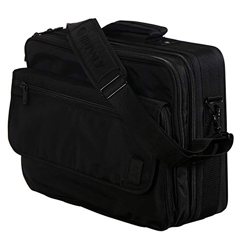 Odyssey Brldigital Redline Series Digital Dj Controller/Mixer/Player Bag #TOP2