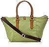 Marc O'Polo Accessories Molly 30154 50740 402 Sac de Bowling pour Femme 48 x 29 x 18 cm (l x H x P), Vert Clair 50740, 48x29x18 cm (B x H x T) #5