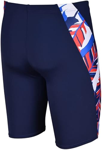 Miniatura 4 de ARENA Jammer Tropicals para hombre