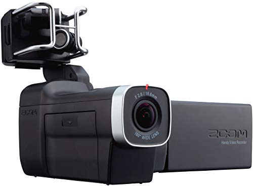 Zoom Q8 HDビデオカメラ Amazon.co.jp: Zoom Q8 Handy Video Recorder by Zoom : 楽器・音響機器