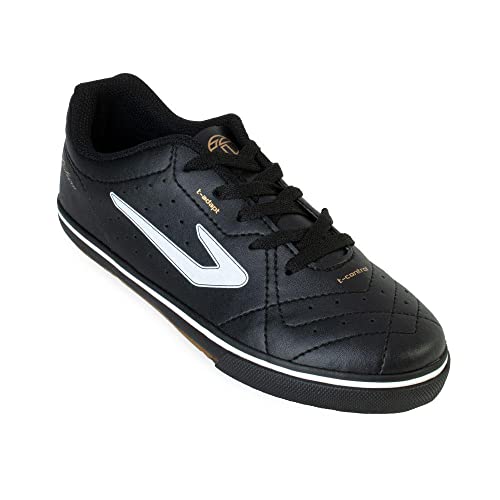 Chuteira Futsal Infantil Topper Tp23 Boleiro