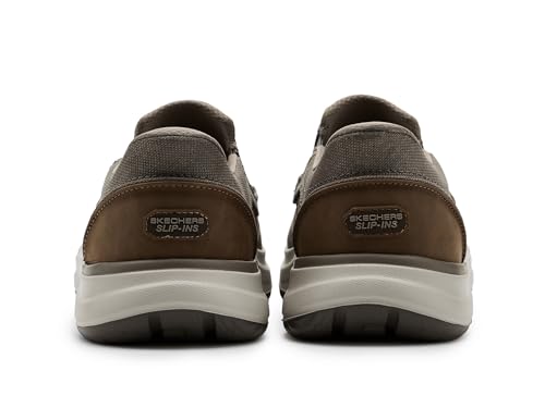 Skechers Men's Altman - Murdock Taupe 11.5 Medium by Skechers - Used condition - Image 6