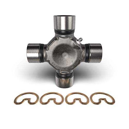 Spicer 5-155X U-Joint Kit 1550 Series (OSR) by Spicer - Used condition - CA$33.53