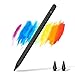 Produktbild Paperfeel Stylus Stift für Apple iPad Pencil(2018-2022), mit Palm Rejection, für iPad Pro 11/12.9 (3./4./5./6.), Air 3/4/5, Mini 5/6, iPad 6./7./8./9./10. Generation, Tilt Function, Magnetisch