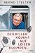 Produktbild Der Killer kommt auf leisen Klompen: Camping-Krimi (Holland-Krimi, Band 2)
