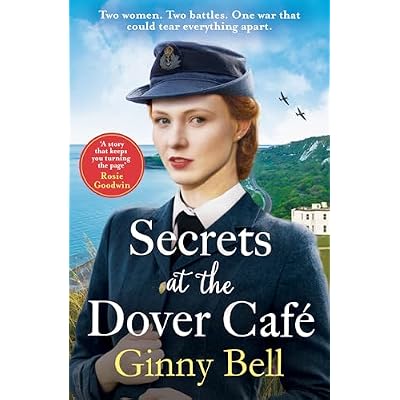 Secrets at the Dover Cafe