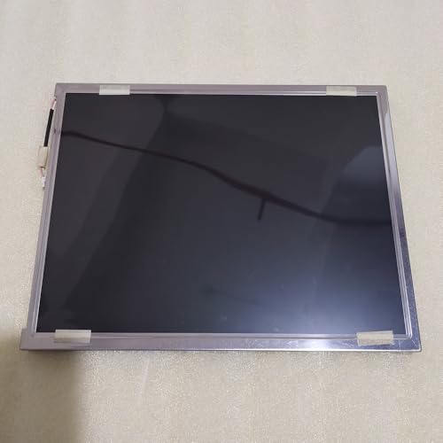 Image of Original Stock 15 inch 1024x768 LCD Screen LTM150XS-T01 Industrial Display