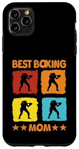 Best Boxing Mom {NT[ {bNX }} iZ {NVO X}zP[X iPhone 11 Pro Max p