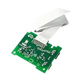 Numéro de modèle: adapté au moteur de commande cc PCA PC Board for imprimante HP 202 225 M226 201 226DC Hi