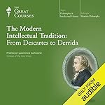 Cover of The Modern Intellectual Tradition: From Descartes to Derrida