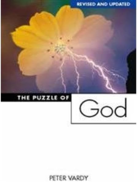 The Puzzle of God