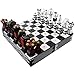 Produktbild LEGO 2017th Iconic Schach Brettspiel (40174)