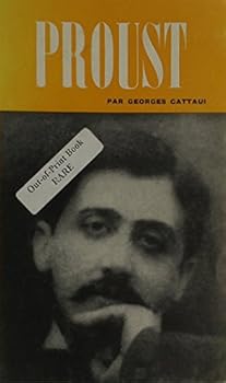 Paperback Proust (French Edition) [French] Book