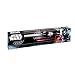 Produktbild Funko SW05544 Star Wars Lightsaber BBQ Tongs, Alloy, Black, 57.4 x 4.8 x 5.5 cm