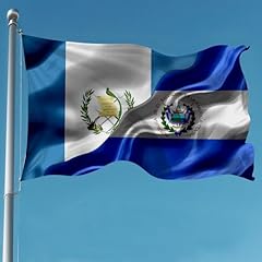 Guatemalan Guatemala & El Salvador