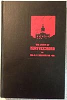 The story of Murfreesboro, B00086R34M Book Cover