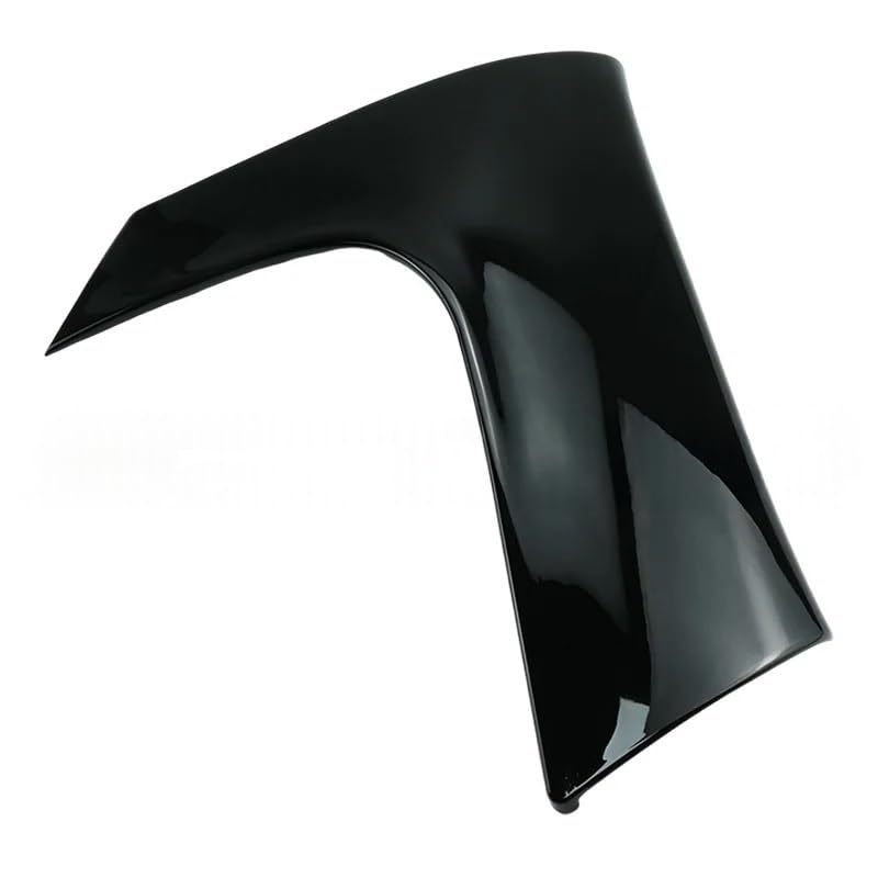 Carénage tmax500 protection d'essence ailes et spoiler de finition