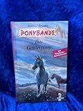  Das Geisterpony