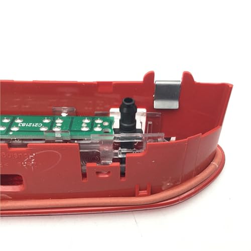 Troisième feu stop pour Golf 6 LED arrière 5K0945087B - 3
