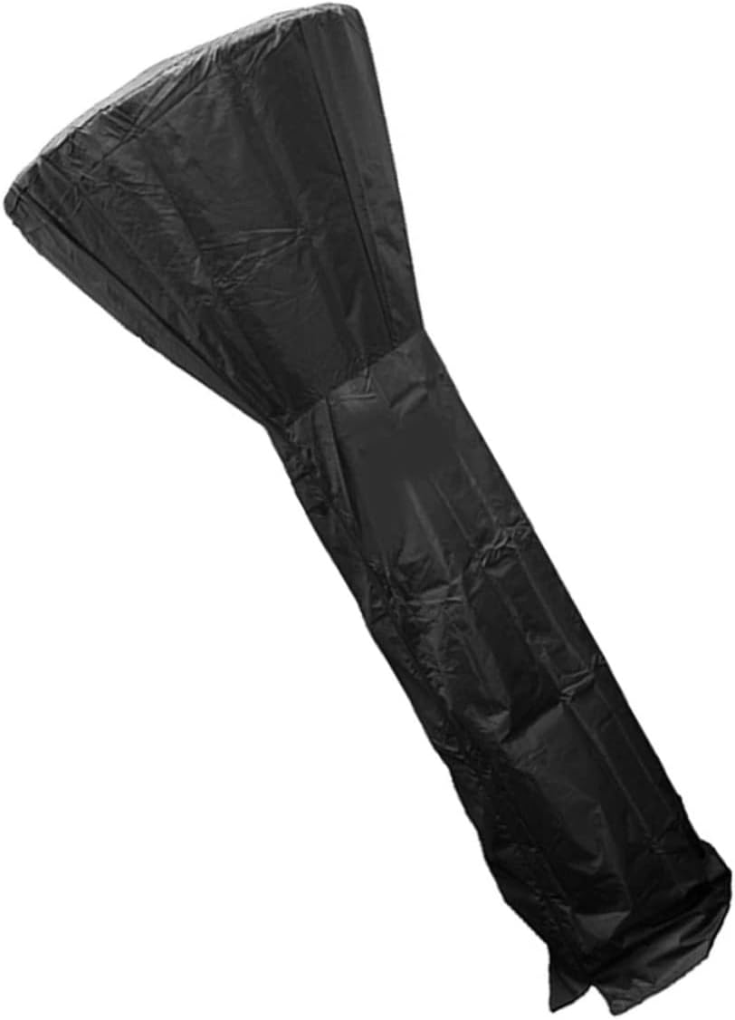 Patio Heater Cover Weatherproof Dustproof Water Resistant Heater Cover