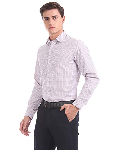 Image of Men's Slim Fit Shirt