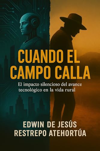Cuando el campo calla: El impacto silencioso del avance tecnológico en la vida rural