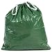 Relevo 100% Reciclado Bolsas de Basura, extra resistentes 30 L, 15 bolsas