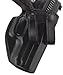 Galco Summer Comfort Inside Pant Holster for Sig-Sauer P226, P220 (Black, Right-Hand)