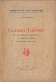 Claudio Tolomei, umanista senese del Cinquecento : la vita e le...