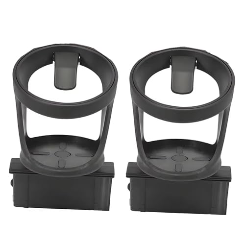 Porte bouteille d'eau pour Benz Classe V et Vito W447 support gobelet siège arrière